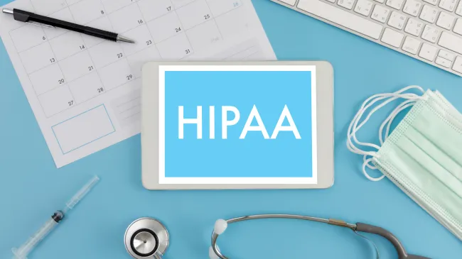 HIPPAA
